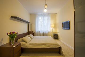 Фото Апартаменты Apartament Gdansk Stare Miasto г. Гданьск 3
