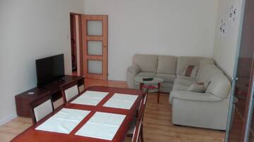 Фото номера Апартаменты с 2 спальнями Апартаменты Apartament Gdansk Stare Miasto г. Гданьск 10