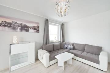 Фото номера Апартаменты Апартаменты Apartament Kacper г. Гданьск 41