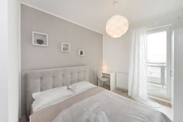 Фото номера Апартаменты Апартаменты Apartament Kacper г. Гданьск 48