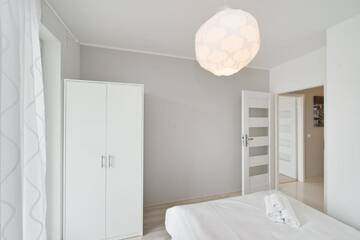 Фото номера Апартаменты Апартаменты Apartament Kacper г. Гданьск 46