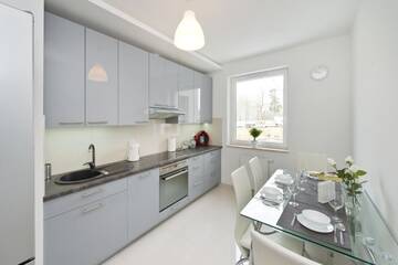 Фото номера Апартаменты Апартаменты Apartament Kacper г. Гданьск 42