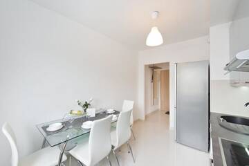 Фото номера Апартаменты Апартаменты Apartament Kacper г. Гданьск 43