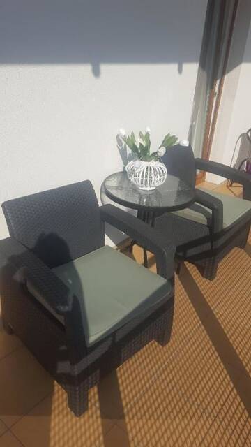 Фото номера Апартаменты Апартаменты Apartament Kacper г. Гданьск 55