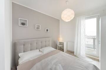 Фото Апартаменты Apartament Kacper г. Гданьск 1