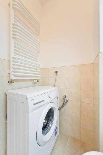 Фото номера Апартаменты Апартаменты Apartament Kacper г. Гданьск 16