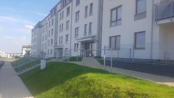 Фото номера Апартаменты Апартаменты Apartament Kacper г. Гданьск 13