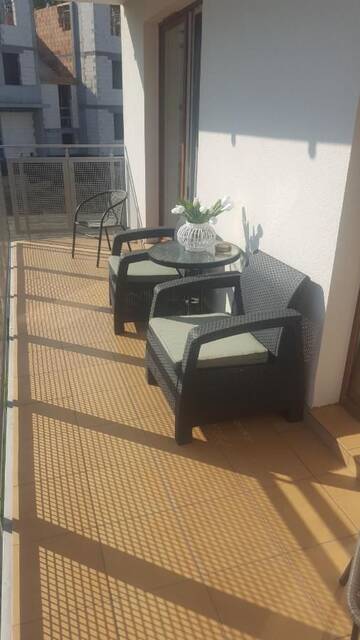 Фото номера Апартаменты Апартаменты Apartament Kacper г. Гданьск 19