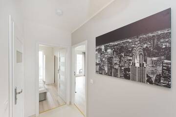 Фото номера Апартаменты Апартаменты Apartament Kacper г. Гданьск 17