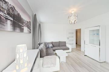 Фото номера Апартаменты Апартаменты Apartament Kacper г. Гданьск 21