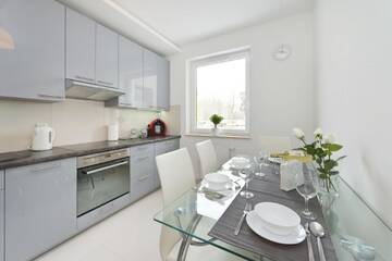 Фото номера Апартаменты Апартаменты Apartament Kacper г. Гданьск 28