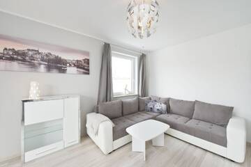 Фото номера Апартаменты Апартаменты Apartament Kacper г. Гданьск 23