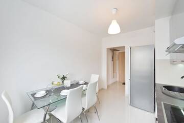 Фото номера Апартаменты Апартаменты Apartament Kacper г. Гданьск 29
