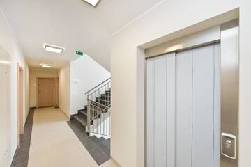 Фото номера Апартаменты Апартаменты Apartament Kacper г. Гданьск 30