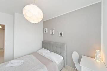Фото номера Апартаменты Апартаменты Apartament Kacper г. Гданьск 9
