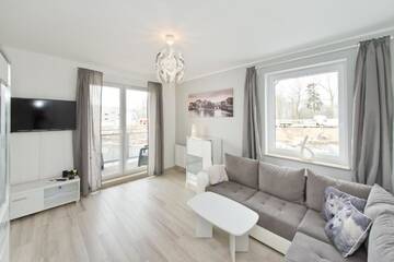 Фото номера Апартаменты Апартаменты Apartament Kacper г. Гданьск 38