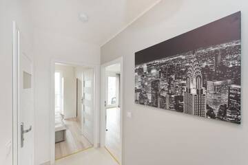 Фото номера Апартаменты Апартаменты Apartament Kacper г. Гданьск 32