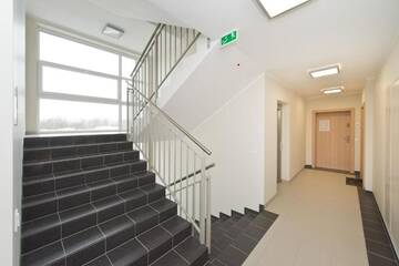 Фото номера Апартаменты Апартаменты Apartament Kacper г. Гданьск 33
