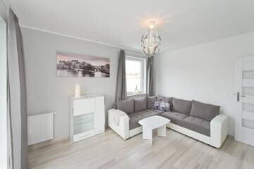 Фото номера Апартаменты Апартаменты Apartament Kacper г. Гданьск 40