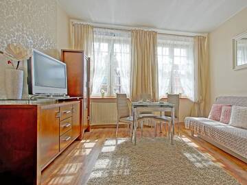 Фото номера Апартаменты-студио Апартаменты Apartament Neptun г. Гданьск 8