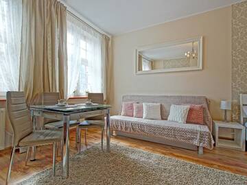 Фото Апартаменты Apartament Neptun г. Гданьск 4