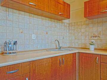 Фото номера Апартаменты-студио Апартаменты Apartament Neptun г. Гданьск 41