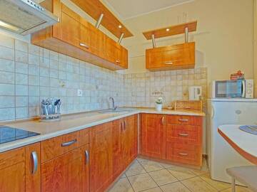 Фото номера Апартаменты-студио Апартаменты Apartament Neptun г. Гданьск 45