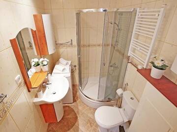 Фото номера Апартаменты-студио Апартаменты Apartament Neptun г. Гданьск 46
