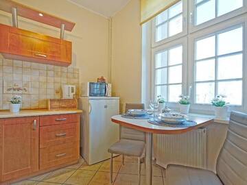 Фото номера Апартаменты-студио Апартаменты Apartament Neptun г. Гданьск 43