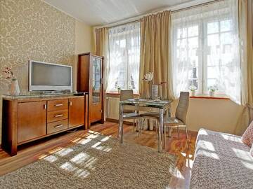 Фото номера Апартаменты-студио Апартаменты Apartament Neptun г. Гданьск 49