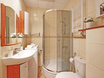 Фото номера Апартаменты-студио Апартаменты Apartament Neptun г. Гданьск 47