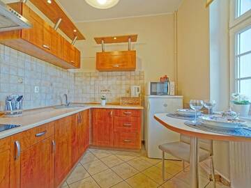 Фото номера Апартаменты-студио Апартаменты Apartament Neptun г. Гданьск 44