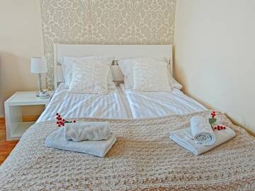 Фото Апартаменты Apartament Neptun г. Гданьск 5