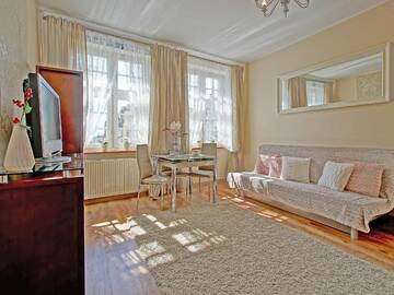 Фото номера Апартаменты-студио Апартаменты Apartament Neptun г. Гданьск 51