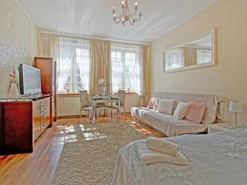 Фото Апартаменты Apartament Neptun г. Гданьск 2