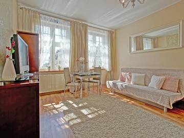 Фото номера Апартаменты-студио Апартаменты Apartament Neptun г. Гданьск 28
