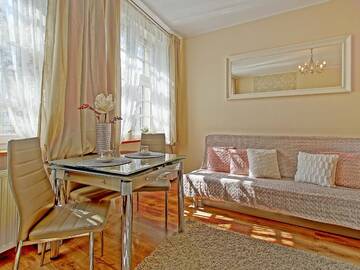 Фото номера Апартаменты-студио Апартаменты Apartament Neptun г. Гданьск 25