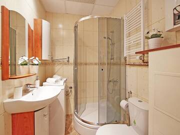 Фото номера Апартаменты-студио Апартаменты Apartament Neptun г. Гданьск 26