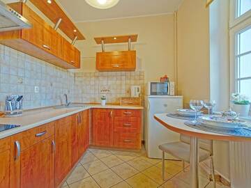 Фото номера Апартаменты-студио Апартаменты Apartament Neptun г. Гданьск 22