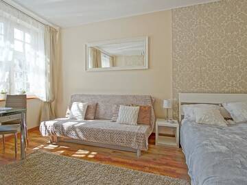 Фото номера Апартаменты-студио Апартаменты Apartament Neptun г. Гданьск 29