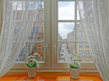 Фото Апартаменты Apartament Neptun г. Гданьск 3