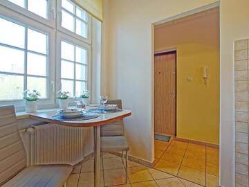 Фото номера Апартаменты-студио Апартаменты Apartament Neptun г. Гданьск 40