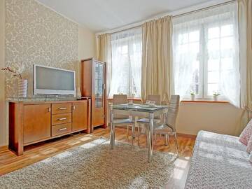 Фото номера Апартаменты-студио Апартаменты Apartament Neptun г. Гданьск 10