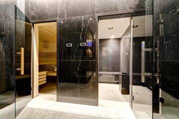 Фото номера Улучшенные апартаменты Апартаменты Luksusowy Apartament Good Morning Gdansk г. Гданьск 48