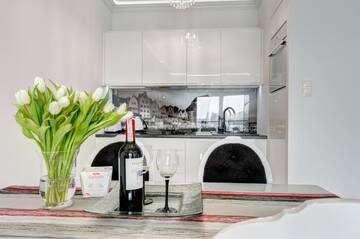 Фото Апартаменты Luksusowy Apartament Good Morning Gdansk г. Гданьск 5