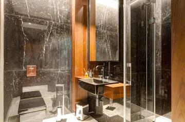Фото номера Улучшенные апартаменты Апартаменты Luksusowy Apartament Good Morning Gdansk г. Гданьск 58