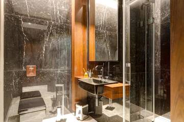 Фото номера Улучшенные апартаменты Апартаменты Luksusowy Apartament Good Morning Gdansk г. Гданьск 28