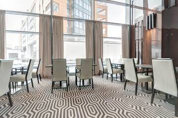 Фото номера Улучшенные апартаменты Апартаменты Luksusowy Apartament Good Morning Gdansk г. Гданьск 27