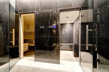 Фото номера Улучшенные апартаменты Апартаменты Luksusowy Apartament Good Morning Gdansk г. Гданьск 24