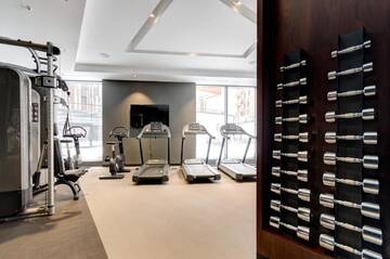 Фото номера Улучшенные апартаменты Апартаменты Luksusowy Apartament Good Morning Gdansk г. Гданьск 61